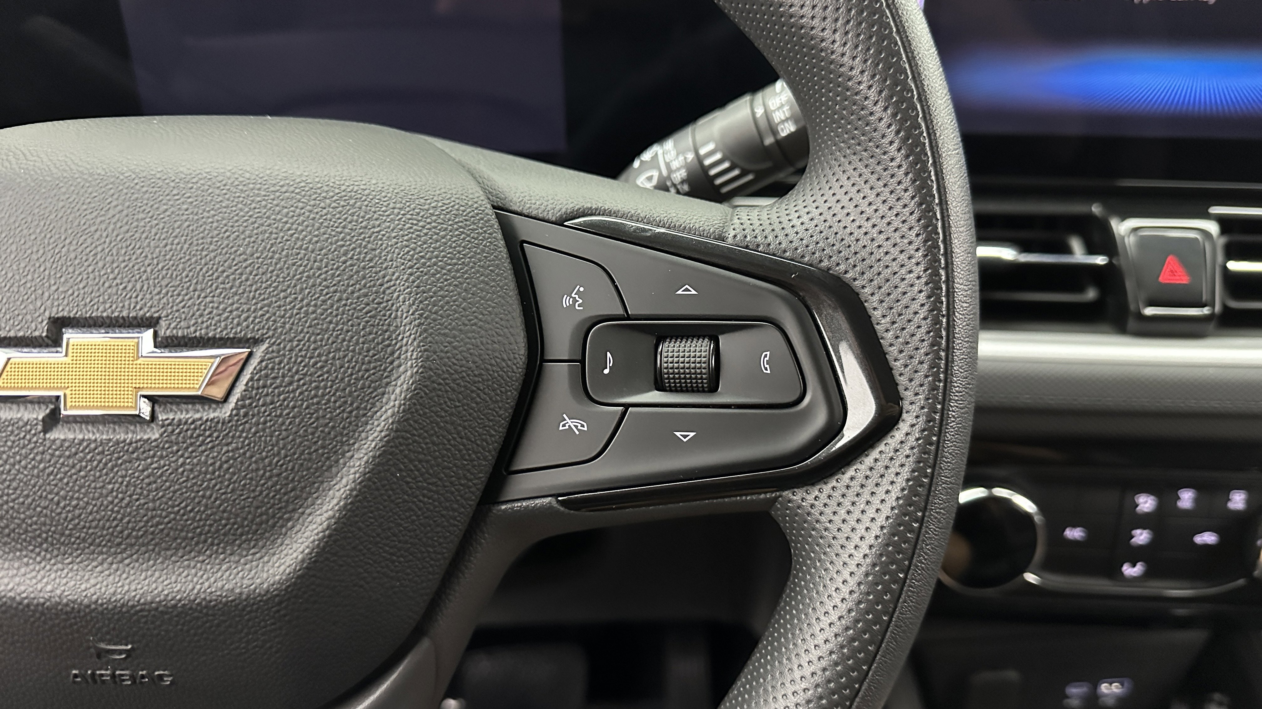 Used 2025 Chevrolet TrailBlazer LT image 16