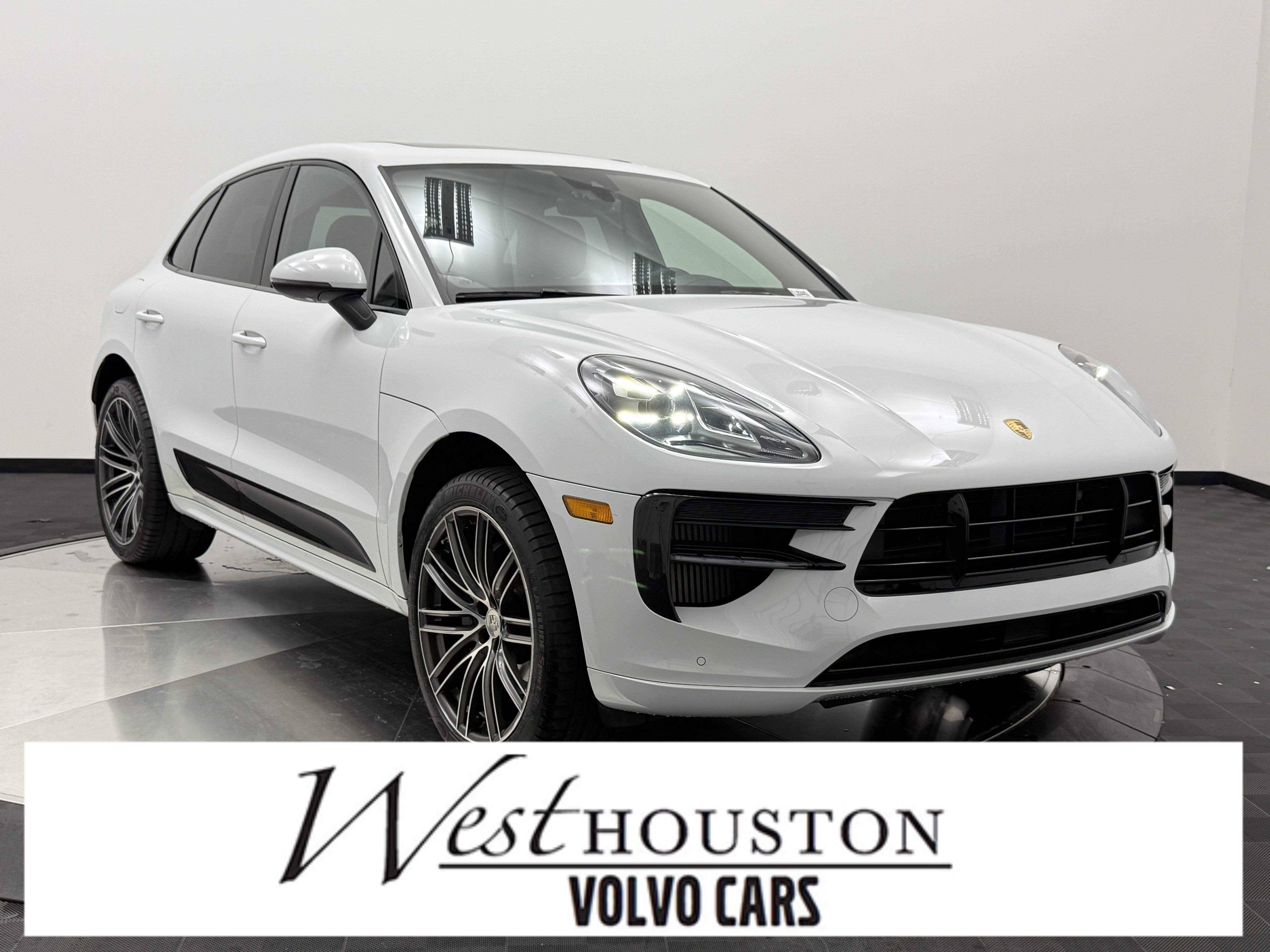 Used 2020 Porsche Macan S