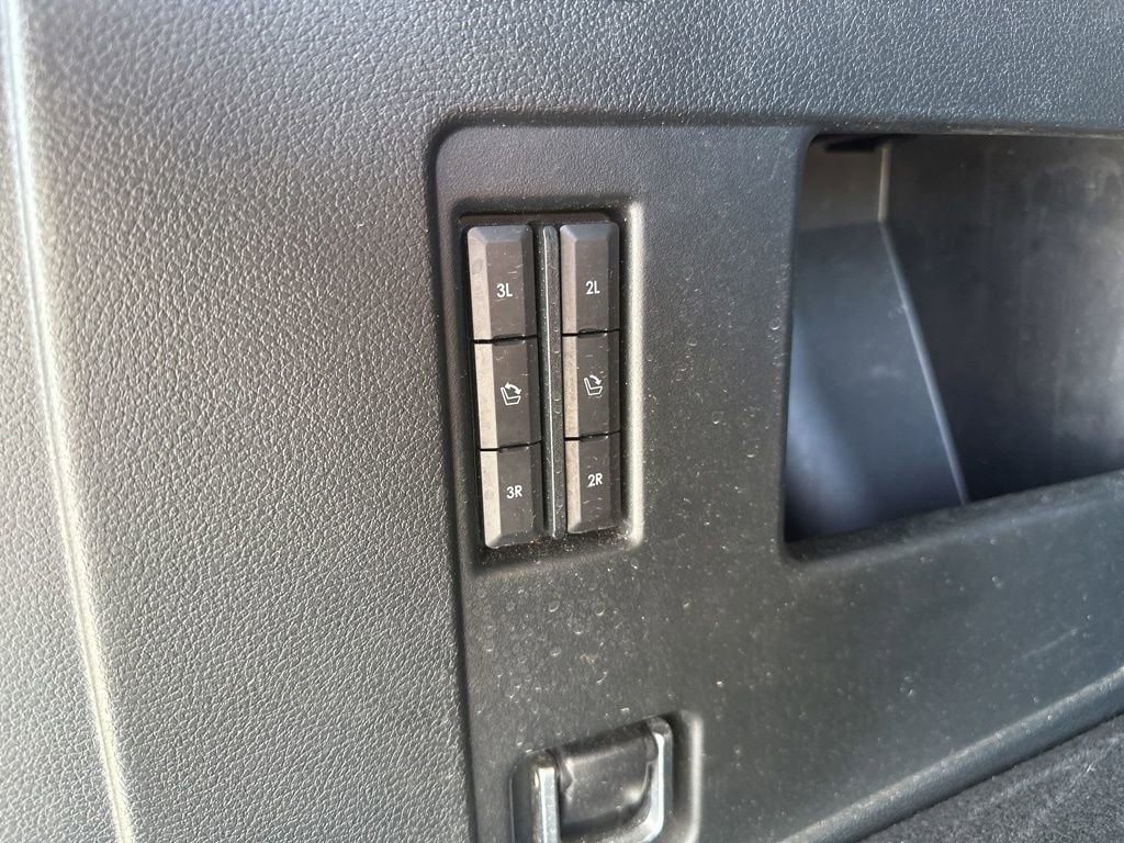 Used 2021 Lincoln Navigator Reserve w/ Luxury Package image 45