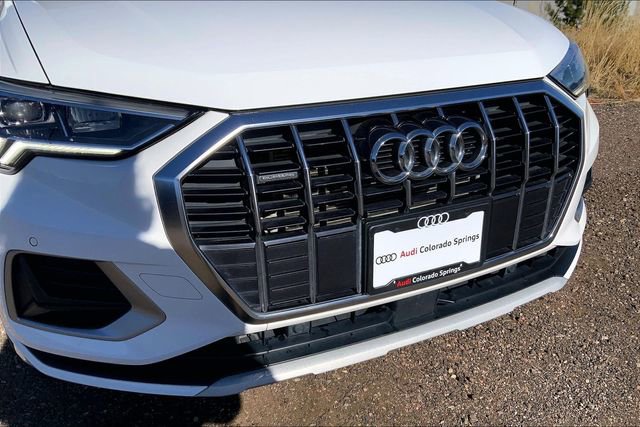 Used 2023 Audi Q3 2.0T Premium w/ Convenience Package image 30