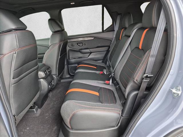 New 2026 Honda Passport TrailSport image 16