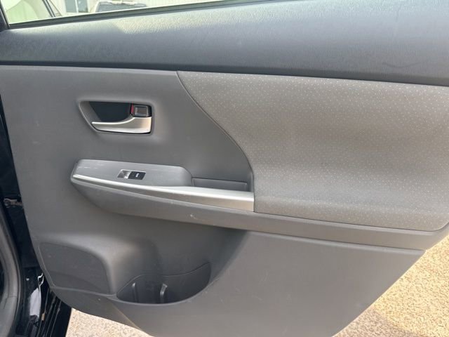 Used 2012 Toyota Prius V Two FWD image 14