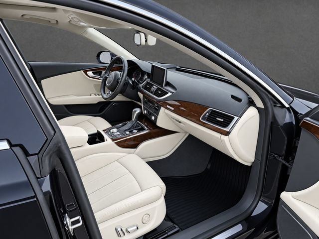 Used 2016 Audi A7 3.0T Prestige AWD/4WD image 8