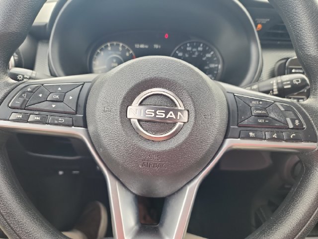 Used 2023 Nissan Kicks SV FWD image 12