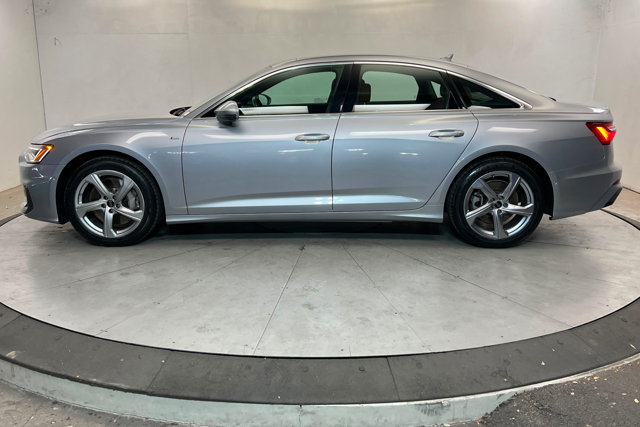 Used 2024 Audi A6 Premium Plus AWD/4WD image 2