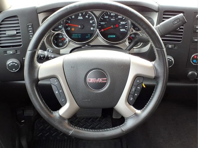 Used 2012 GMC Sierra 1500 SLE w/ Power Tech Package AWD/4WD image 13