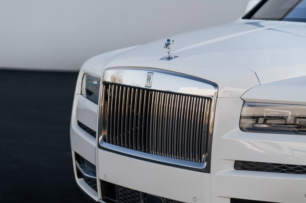 Used 2022 Rolls-Royce Cullinan image 13