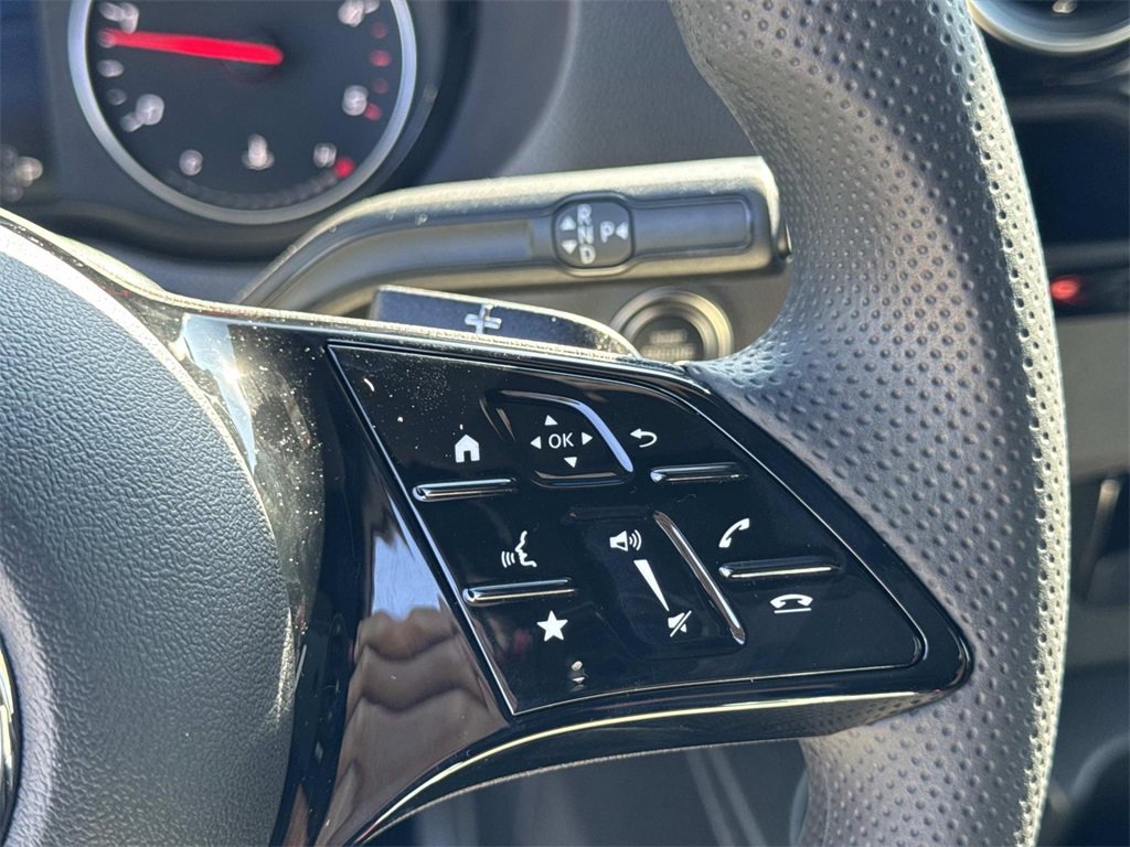 New 2026 Mercedes-Benz Sprinter 144 Cargo image 27