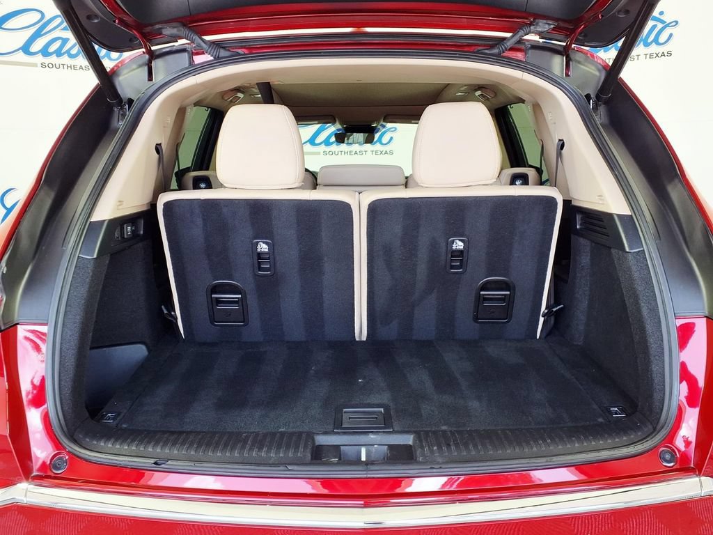Used 2025 Acura MDX FWD w/ Technology Package image 10