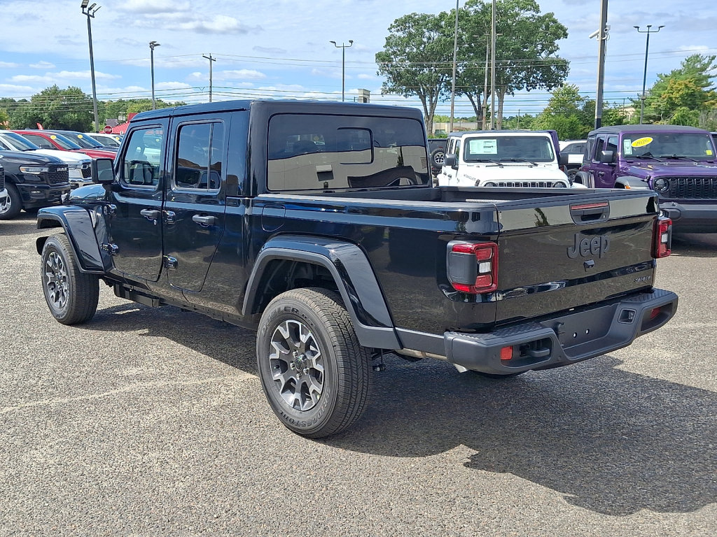 New 2026 Jeep Gladiator Sport AWD/4WD image 7
