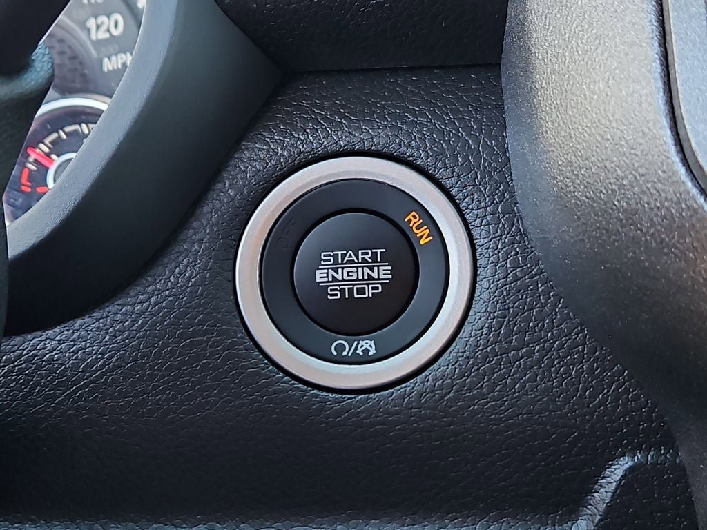 New 2026 RAM 2500 Tradesman AWD/4WD image 24