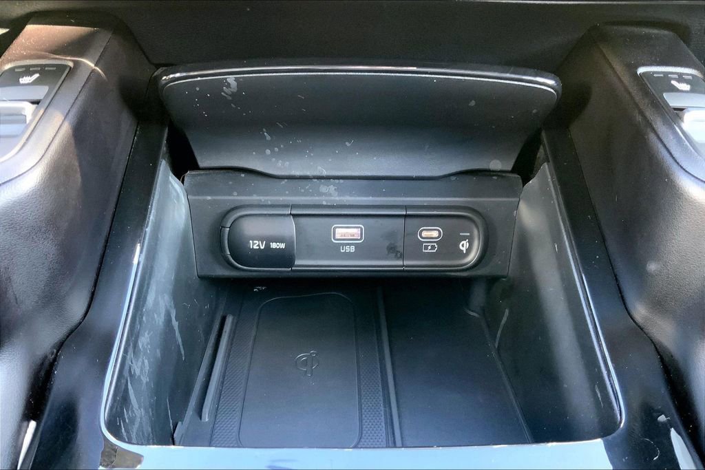 Used 2024 Kia Telluride S w/ S Sunroof Package image 33