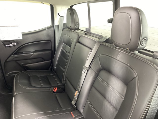 Used 2019 GMC Canyon Denali AWD/4WD image 25