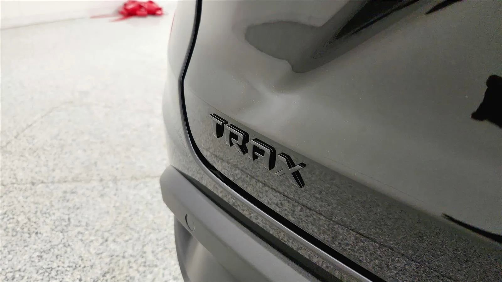 New 2026 Chevrolet Trax LT w/ Driver Confidence Package FWD image 17