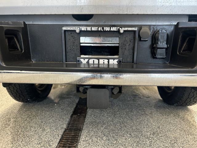 Used 2024 Ford F150 XLT w/ FX4 Off-Road Package image 20