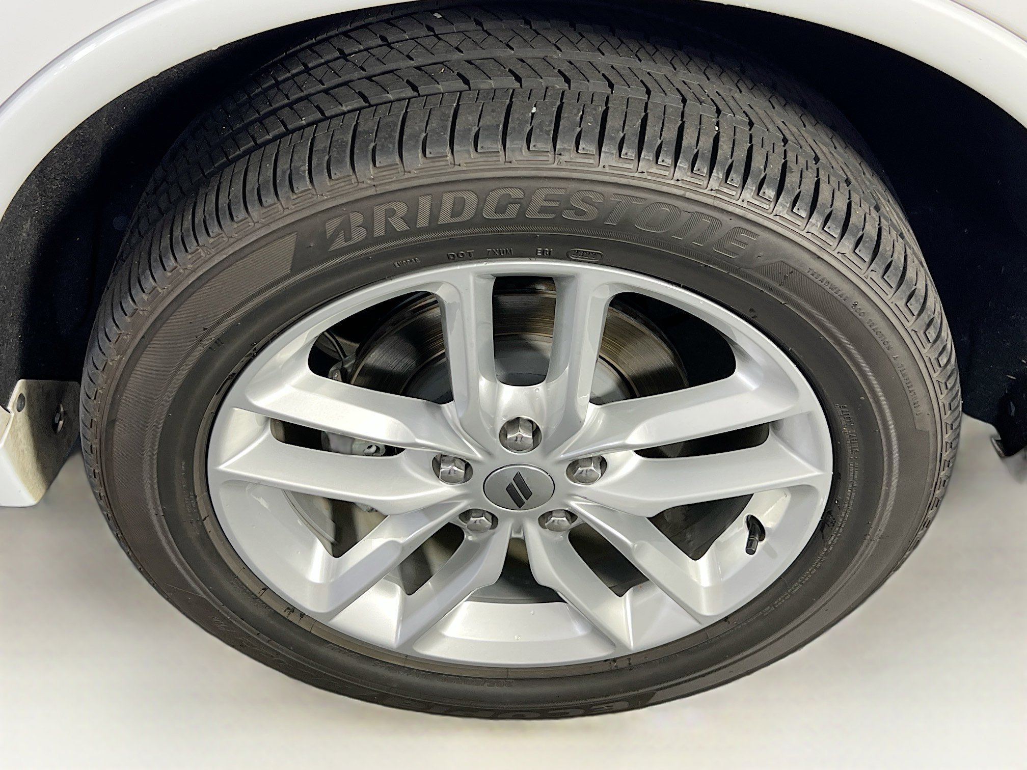 Used 2022 Dodge Durango GT image 30