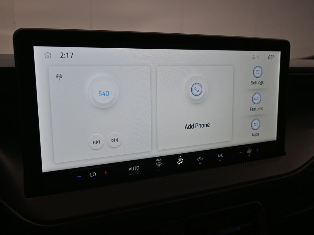 New 2025 Ford Maverick Lobo image 14