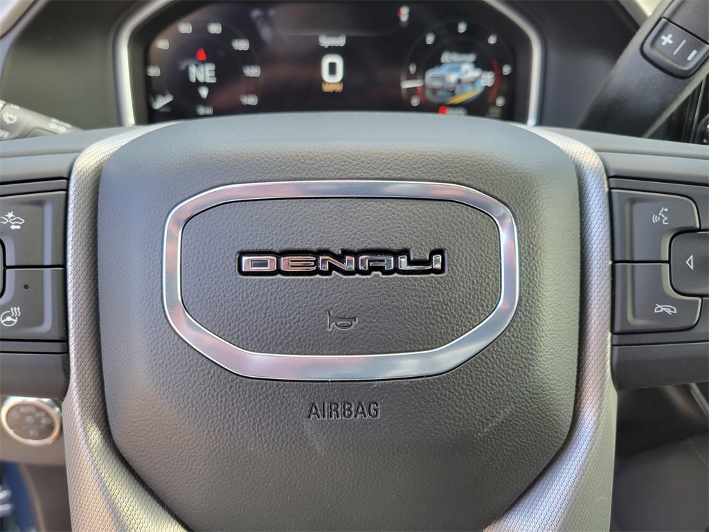 New 2026 GMC Sierra 2500 Denali w/ Technology Package image 16