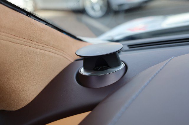 Used 2014 Aston Martin Rapide S image 37