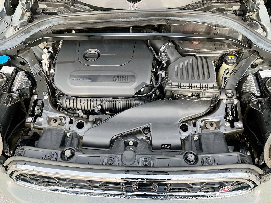 Used 2020 MINI Cooper Countryman S image 31