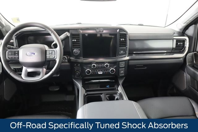 New 2026 Ford F350 Lariat w/ Black Appearance Package image 34