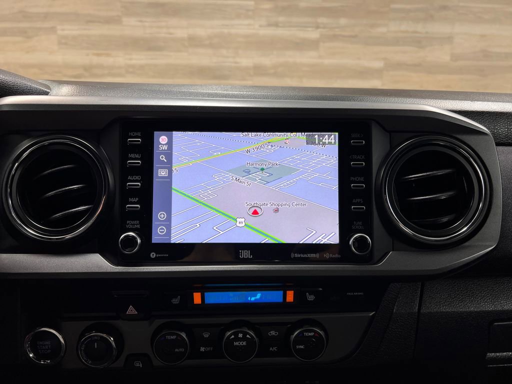 Used 2023 Toyota Tacoma TRD Pro image 20