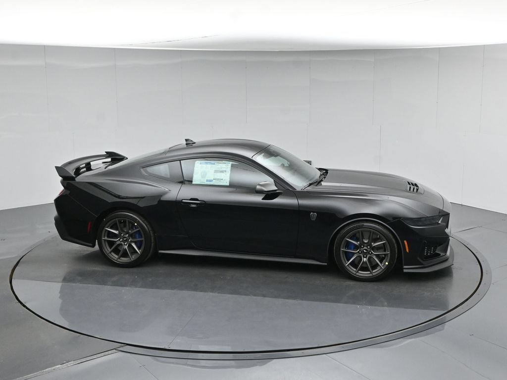 New 2026 Ford Mustang Dark Horse w/ Dark Horse Handlin Package RWD image 50