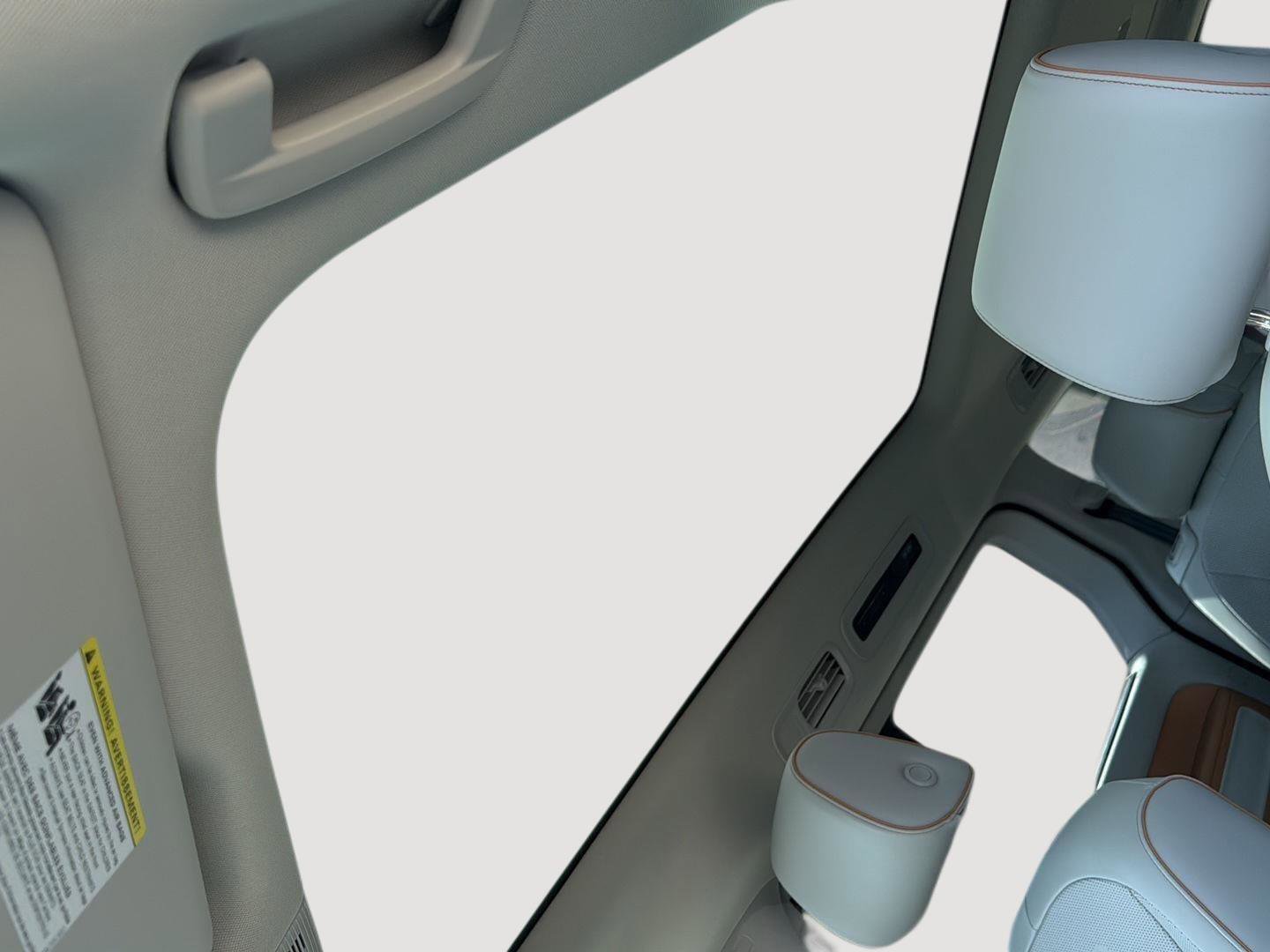 New 2025 Volkswagen ID. Buzz Pro S Plus image 17