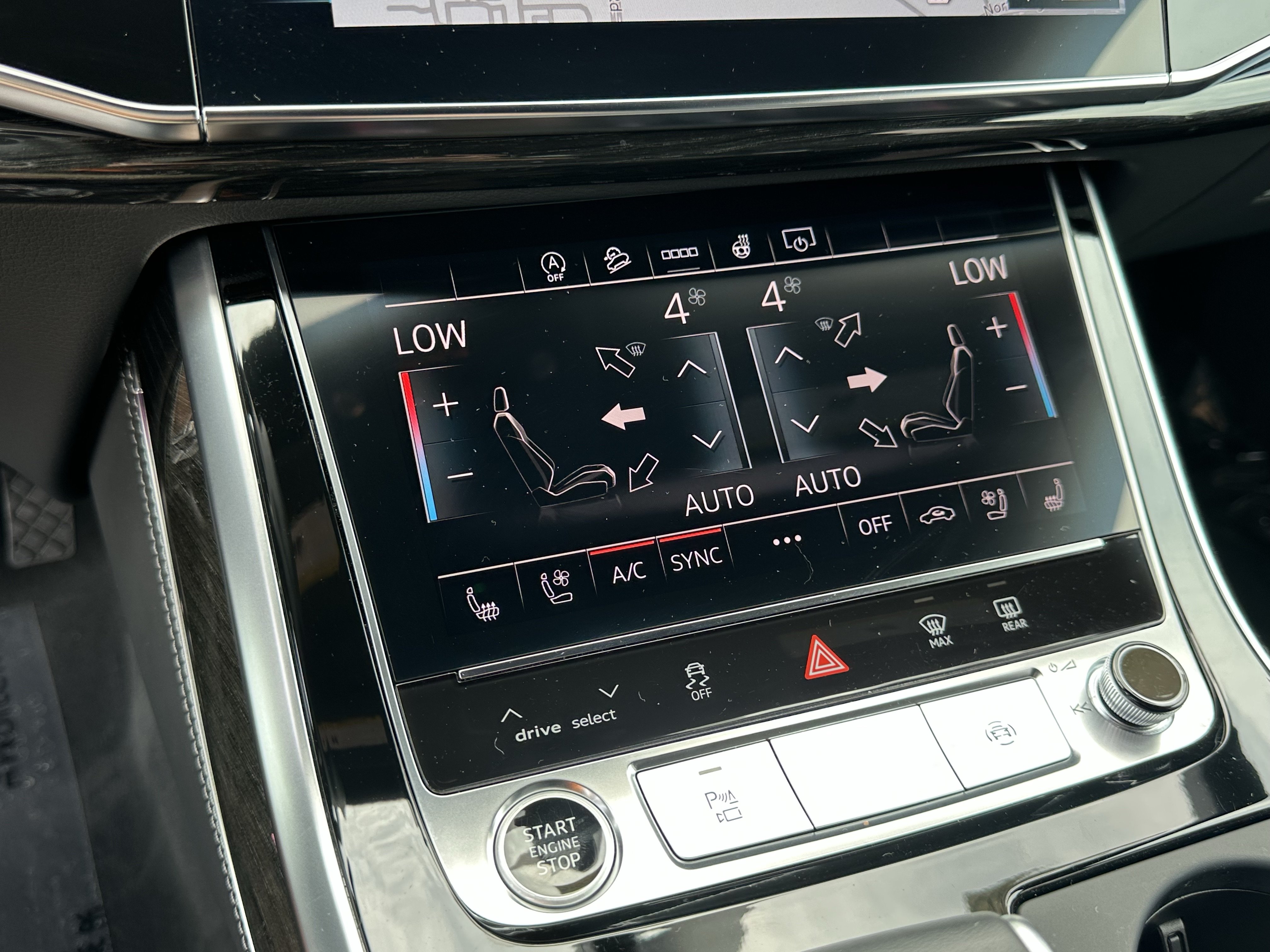 Used 2026 Audi Q8 Premium Plus AWD/4WD image 39