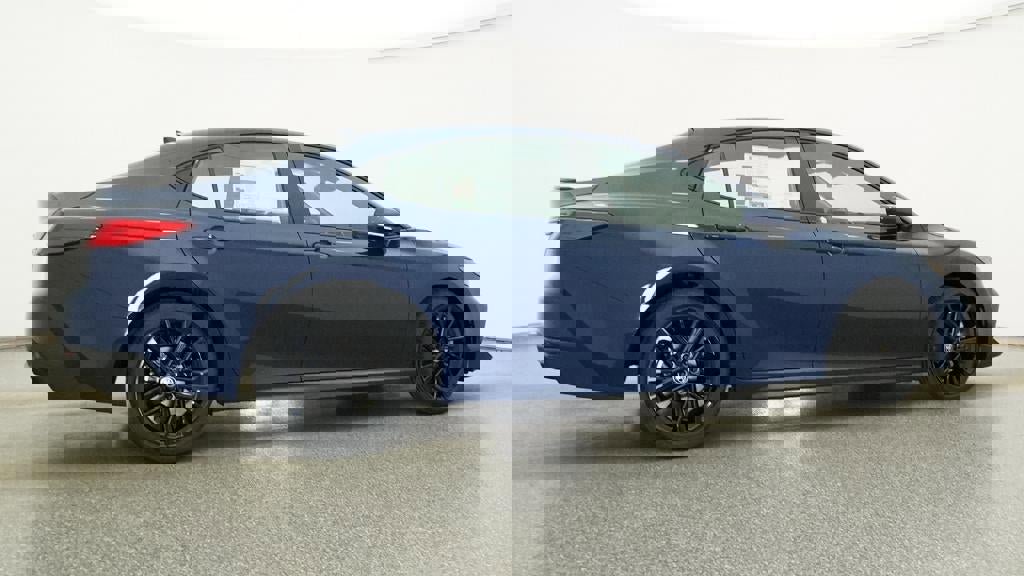 New 2026 Toyota Camry SE image 59