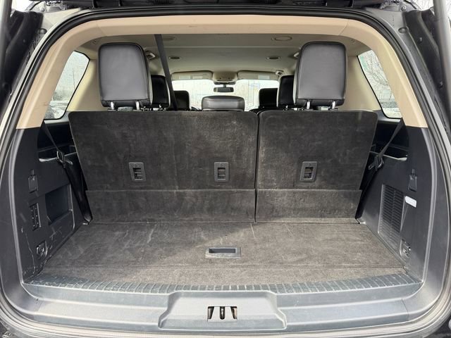 Used 2024 Ford Expedition XLT image 39