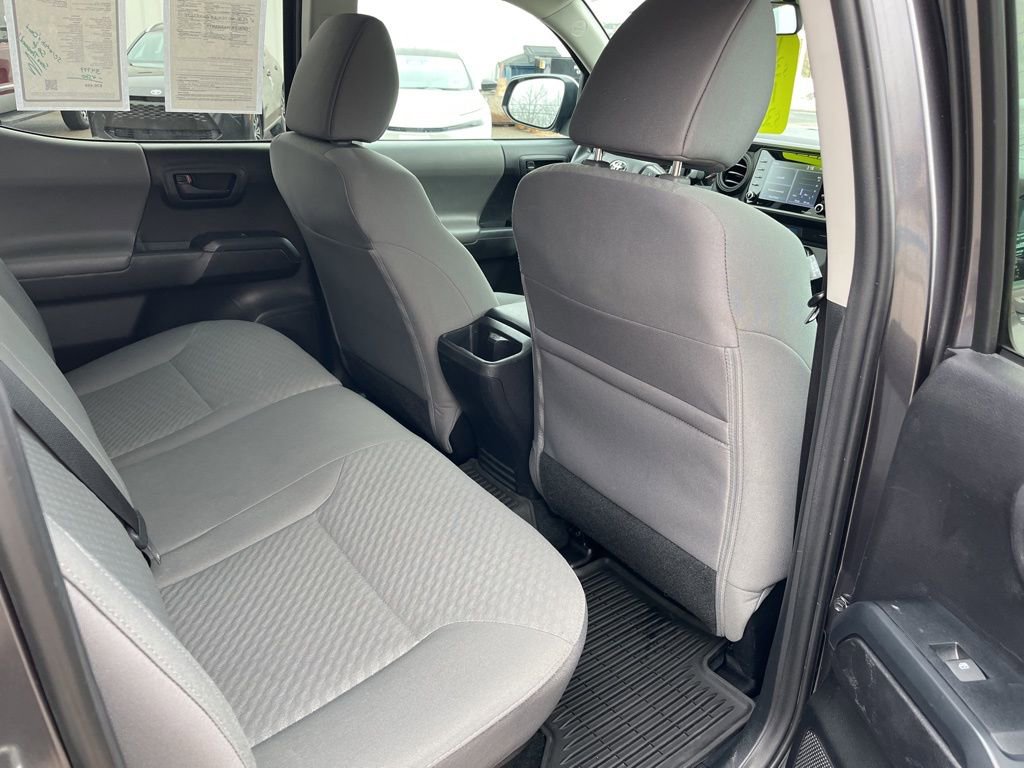 Used 2021 Toyota Tacoma SR image 15