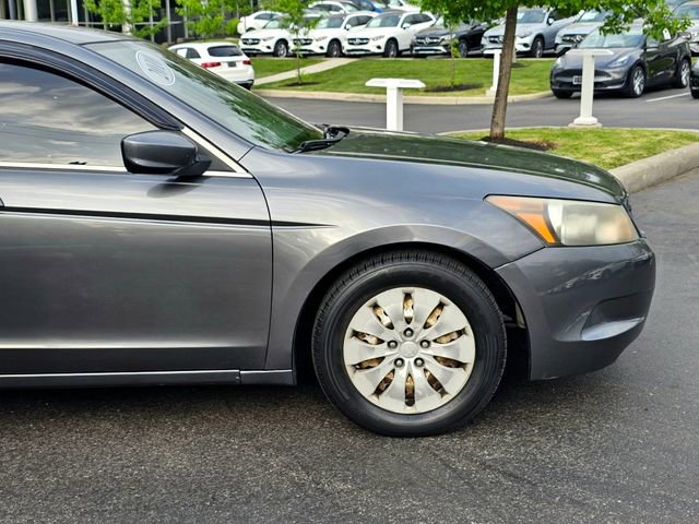 Used 2010 Honda Accord LX image 5