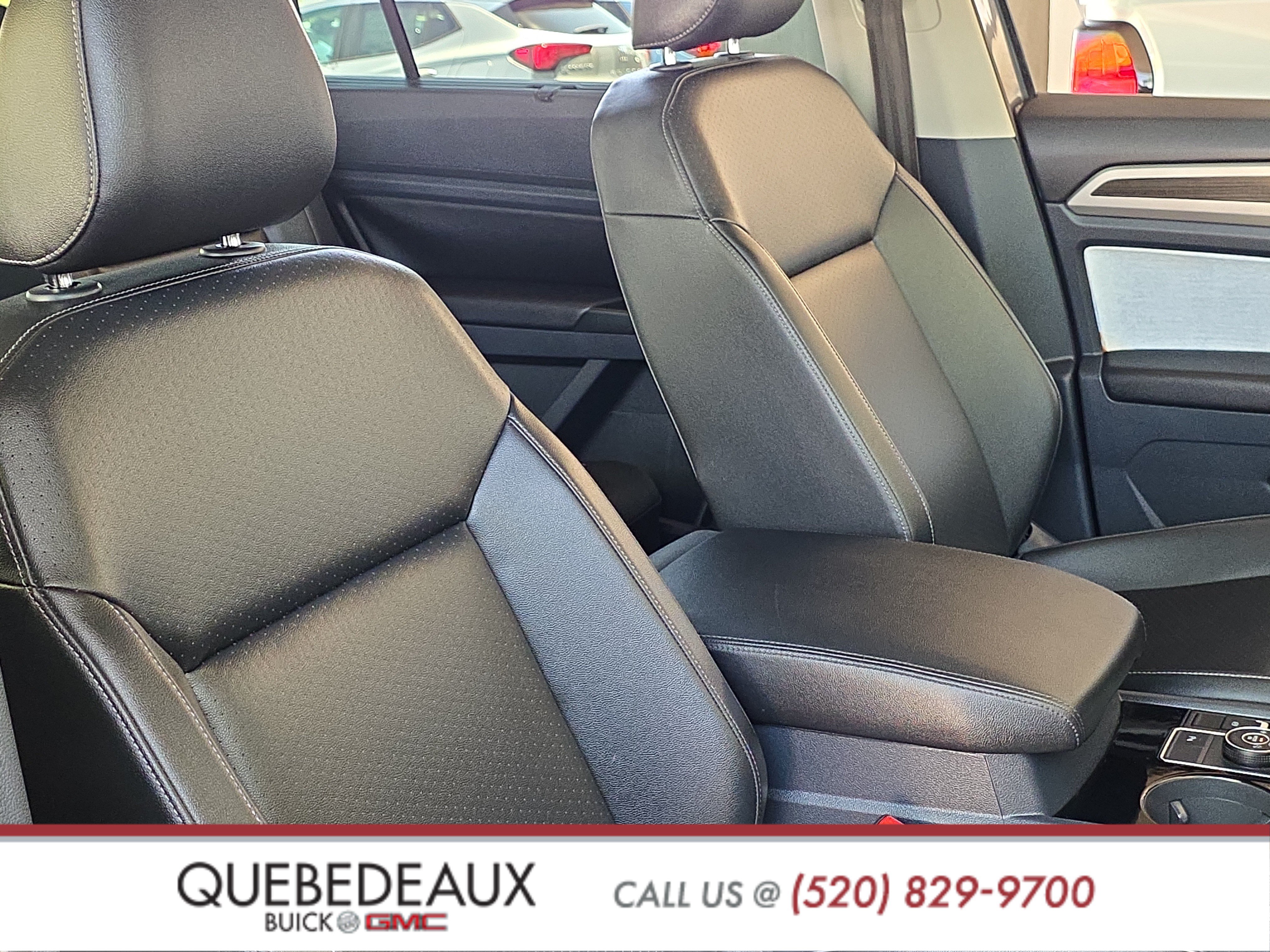 Used 2019 Volkswagen Atlas SEL AWD/4WD image 32