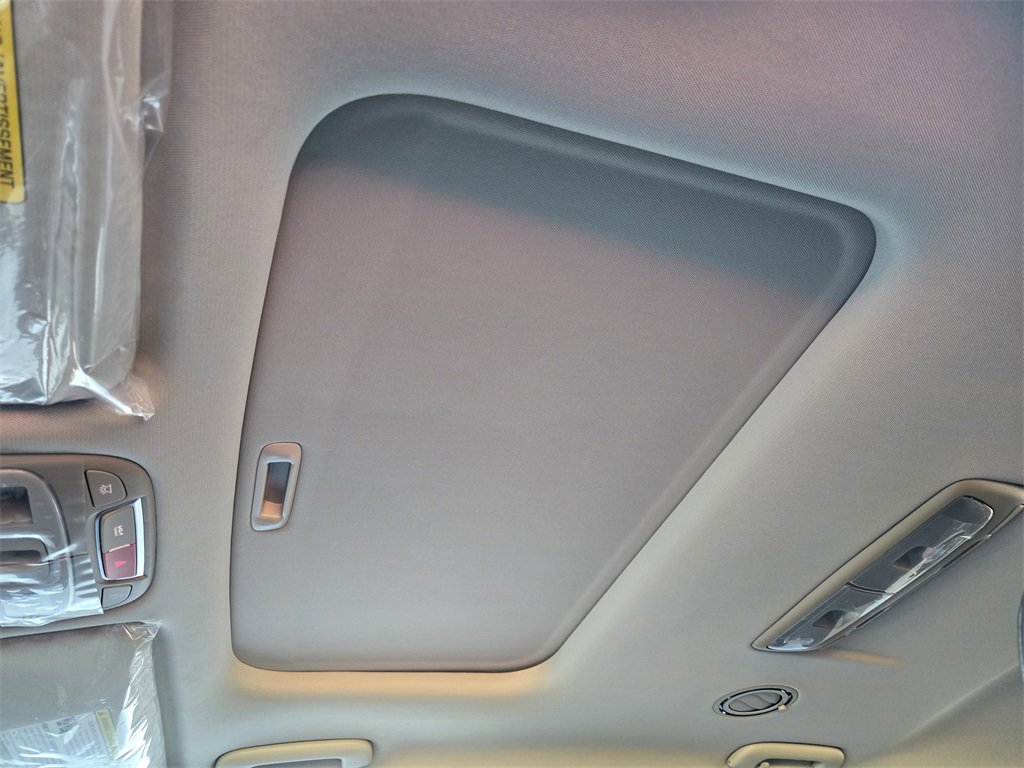 New 2025 Kia Telluride EX image 18