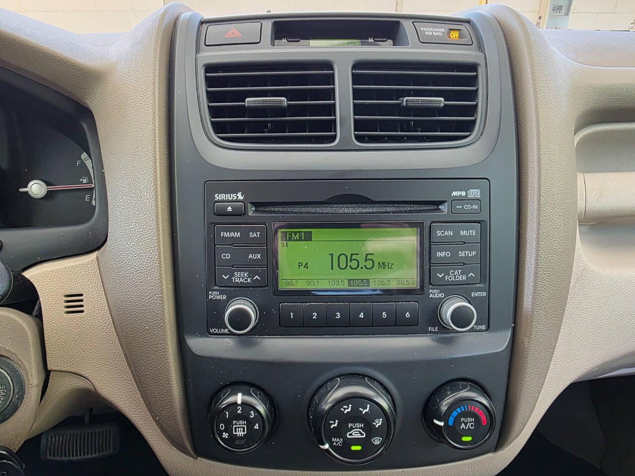 Used 2009 Kia Sportage LX FWD image 16