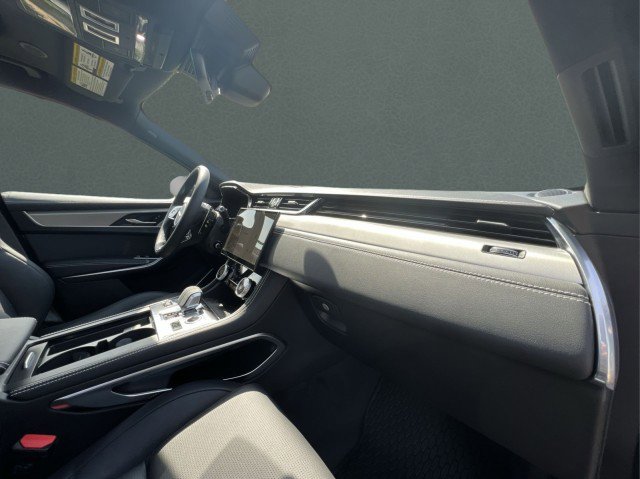 New 2026 Jaguar F-PACE R-Dynamic S image 25