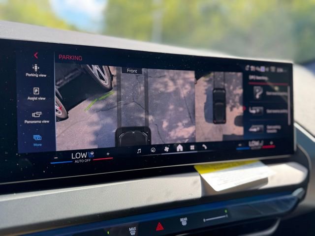 New 2026 BMW X3 M50 w/ Premium Package image 43