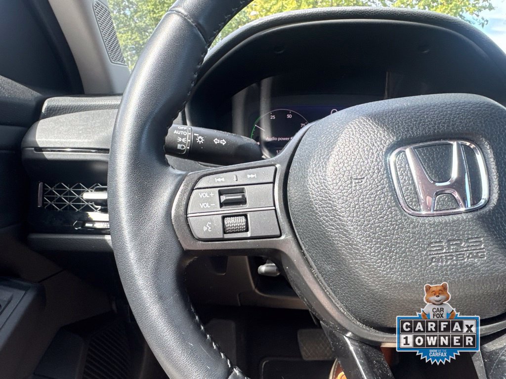Used 2025 Honda Accord EX-L image 18