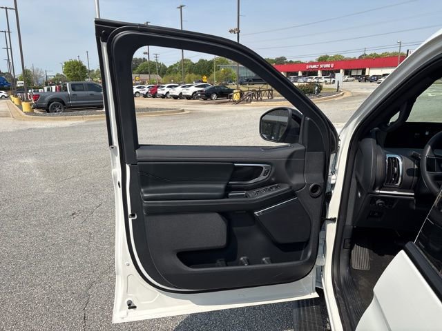 New 2026 Ford Expedition Platinum image 10