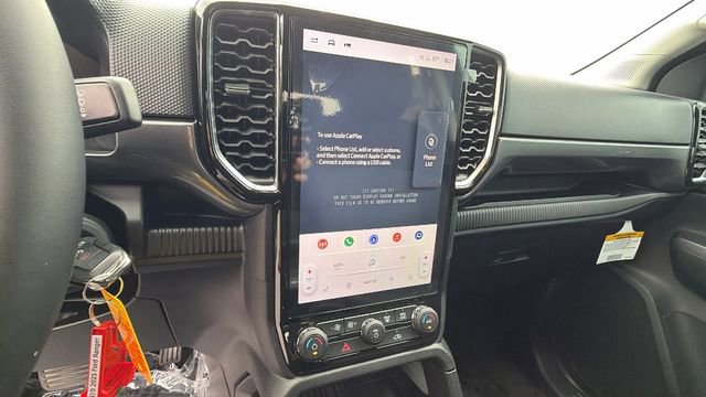 Used 2025 Ford Ranger XLT w/ Equipment Group 301A High image 26