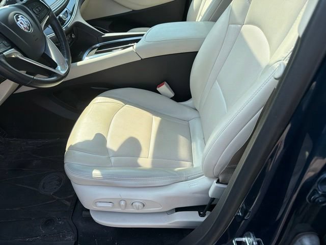 Used 2022 Buick Enclave Essence w/ Experience Buick Package AWD/4WD image 7