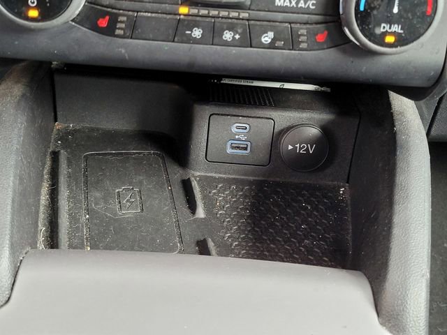 Used 2022 Ford Bronco Sport Outer Banks w/ Tech Package image 21