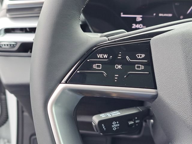 New 2026 Audi A6 Premium Plus image 9