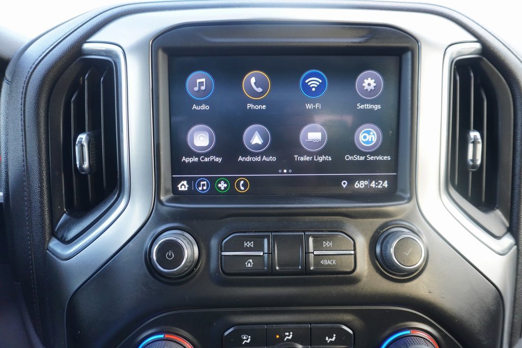 Used 2019 Chevrolet Silverado 1500 LT w/ Texas Edition image 15