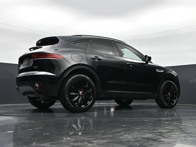 Used 2020 Jaguar E-PACE SE AWD/4WD image 43