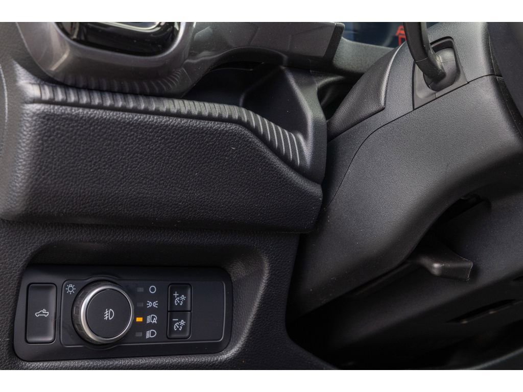 New 2025 Ford Ranger Lariat w/ FX4 Off-Road Package image 20