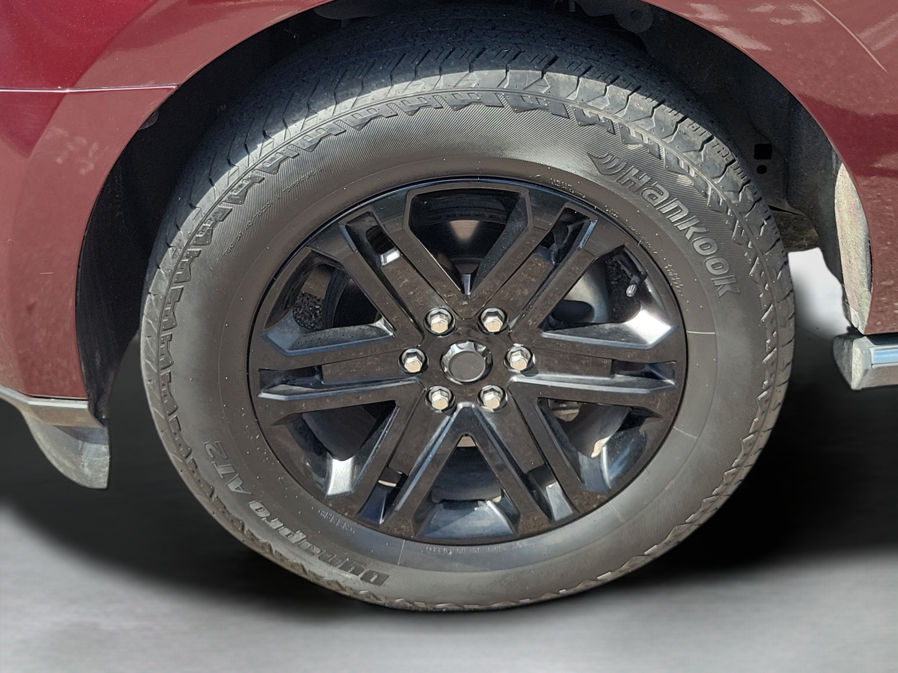 Used 2021 Ford Expedition Max Limited RWD image 26