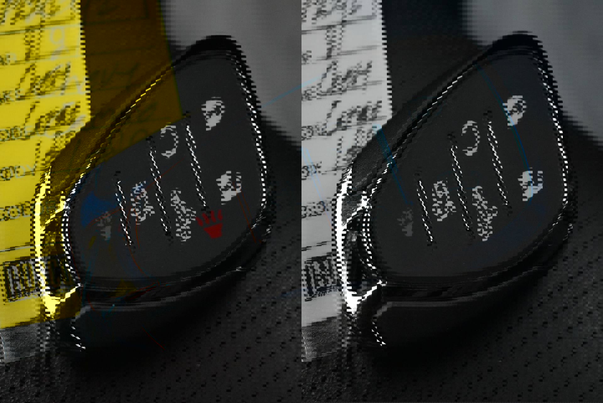 Used 2021 Chevrolet Camaro SS w/ Wild Cherry Design Package 2 image 38