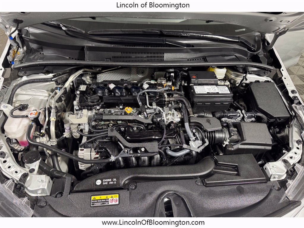 Used 2026 Toyota Corolla LE FWD image 23